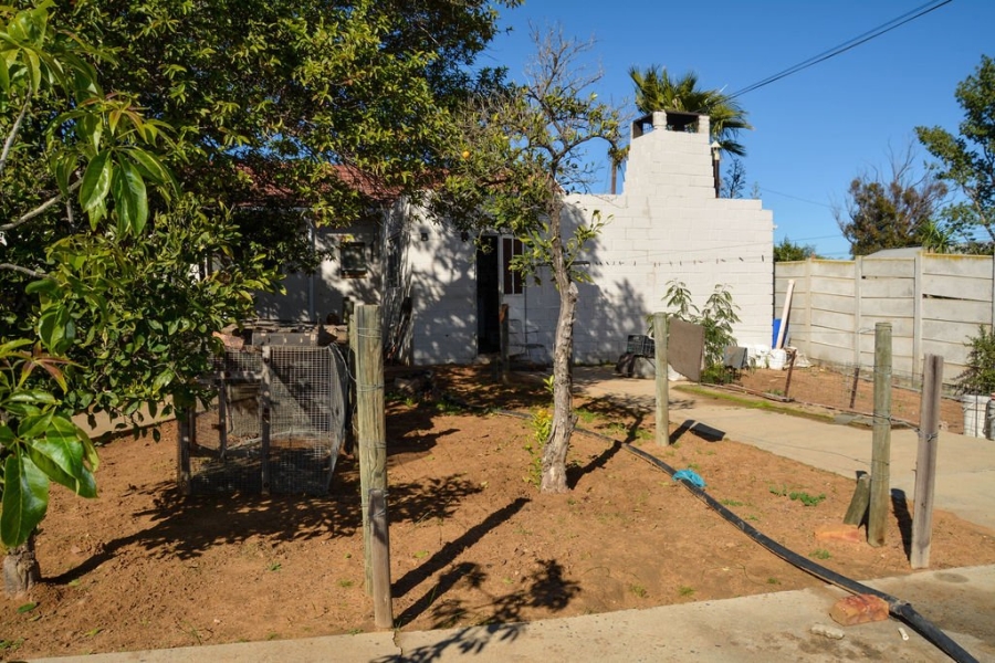 3 Bedroom Property for Sale in Klawer Western Cape